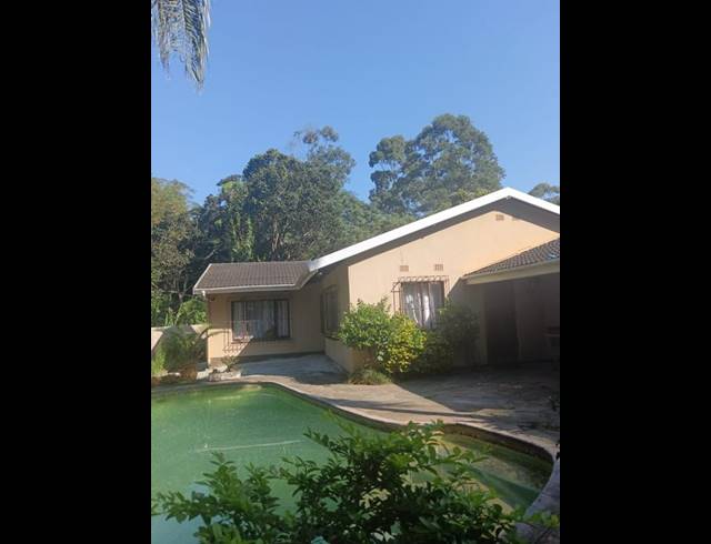 4 BEDROOM HOUSE FOR SALE IN NEW GERMANY